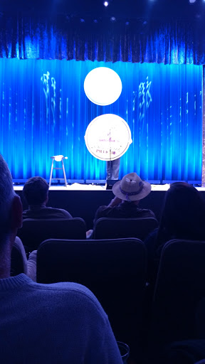 Live Music Venue «Music Box», reviews and photos, 1 Borgata Way, Atlantic City, NJ 08401, USA