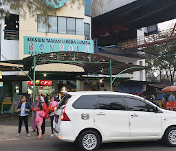 Pantai Ancol Beach Mall photo