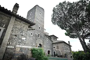 Castello della Castelluccia image