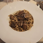 Photo n°7 de l'avis de Isidoro.a fait le 04/12/2022 à 01:52 sur le  Radici Ristorante & Bistrot à Labro