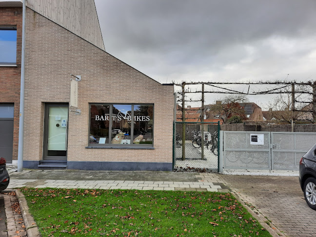 Beoordelingen van Bart's Bikes in Brugge - Fietsenwinkel