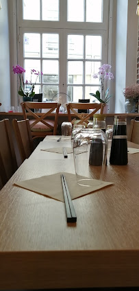 Atmosphère du Restaurant chinois Keko Momo 馍面坊 à Paris - n°3
