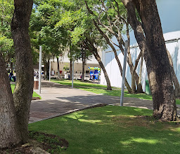 Centro de Congresos del Tecnológico de Monterrey en Guadalajara photo