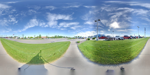 Chevrolet Dealer «Deery Brothers», reviews and photos, 6000 E University Ave, Pleasant Hill, IA 50327, USA