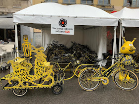 SOS Ticino Atelier Ri-Cicletta Stabile Galli Nord
