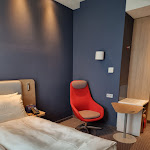 Photo n°4 de l'avis de Mittikset.n fait le 18/03/2024 à 15:42 sur le  Holiday Inn Express Munich City West, an IHG Hotel à Munich