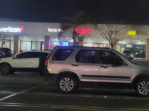 Jeweler «Don Roberto Jewelers», reviews and photos, 3770 W McFadden Ave # D, Santa Ana, CA 92704, USA