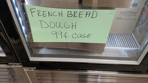 Surplus Store «N & W Salvage Inc», reviews and photos, 319 W Williamsburg Rd, Sandston, VA 23150, USA