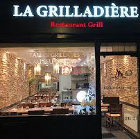 Photos du propriétaire du Restaurant halal LA GRILLADIÈRE REIMS - n°1