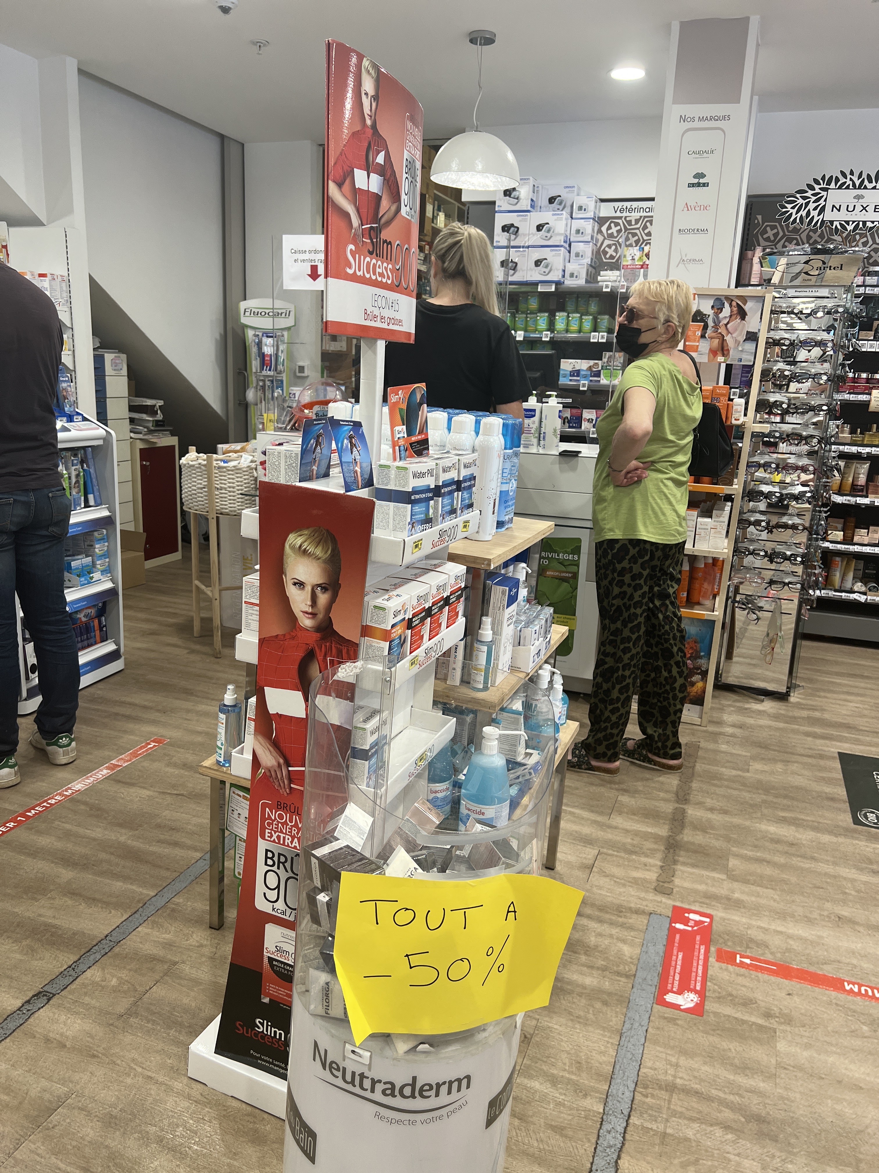Photo n° 17 de l'avis de celia.a fait le 13/06/2022 à 16:03