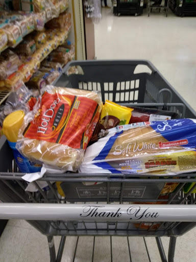 Grocery Store «ShopRite of Wallkill», reviews and photos, 20 Lloyds Ln, Middletown, NY 10940, USA