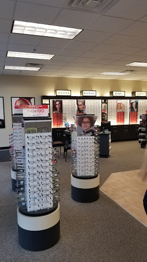 Eye Care Center «Visionworks - Upland Square», reviews and photos, 264 Upland Square Dr, Pottstown, PA 19464, USA