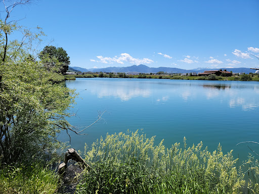 Glen Lake Rotary Park, Bozeman, MT 59715