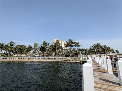 Tree Service in Pompano Beach