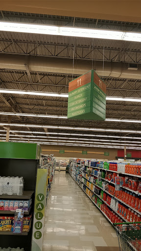 Supermarket «Publix Super Market at Cherry Road Crossing», reviews and photos, 2186 Cherry Rd Ste 101, Rock Hill, SC 29732, USA