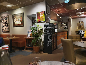 Photo n°79 de République Côté Jardin - Restaurant Nantes à Nantes ()