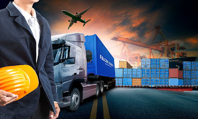 Falcon Logistics Solution Co.,Ltd. บริษัท ฟอลคอน โลจิสติคส์ โซลูชั่น จำกัด