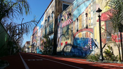 Health Club «In Motion Fitness», reviews and photos, 1293 E 1st Ave, Chico, CA 95926, USA