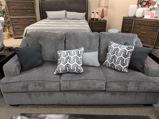 Furniture Store «Ashley HomeStore», reviews and photos, 3672 Welsh Rd, Willow Grove, PA 19090, USA
