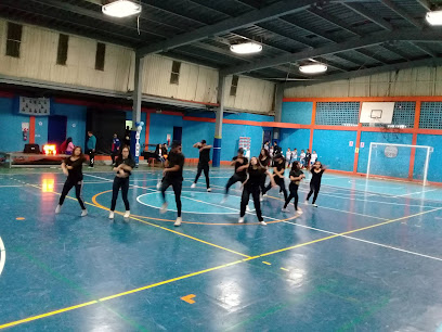 Oreamuno Gym - V39X+W29, Av. 15, Provincia de Cartago, Cartago, Costa Rica