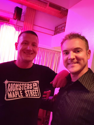 Live Music Venue «The Gold Room», reviews and photos, 18 S Nevada Ave, Colorado Springs, CO 80903, USA