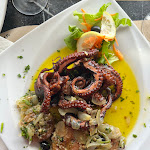 Photo n°1 de l'avis de Dia. fait le 26/04/2024 à 17:26 sur le  Restaurante Onda do Sol à Ponta do Sol