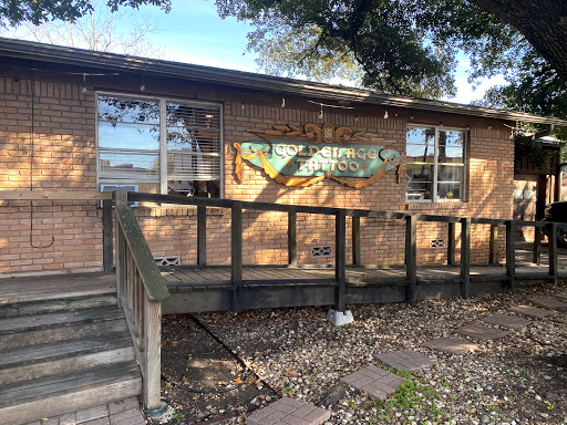 Golden Age Tattoos, 2708 S Lamar Blvd #100C, Austin, TX 78704, USA, 