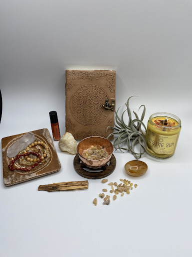 Gift Shop «Jambo World Crafts», reviews and photos, 1231 Alder St, Eugene, OR 97401, USA