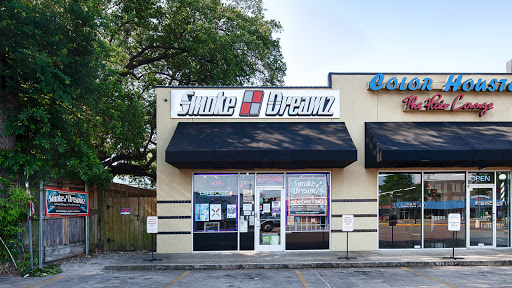 Tobacco Shop «Smoke Dreamz #2», reviews and photos, 1201 Westheimer Rd, Houston, TX 77006, USA