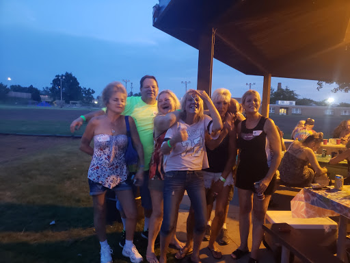 Park «John F. Kennedy Park», reviews and photos, 17095 Sylvia Dr, Brook Park, OH 44142, USA