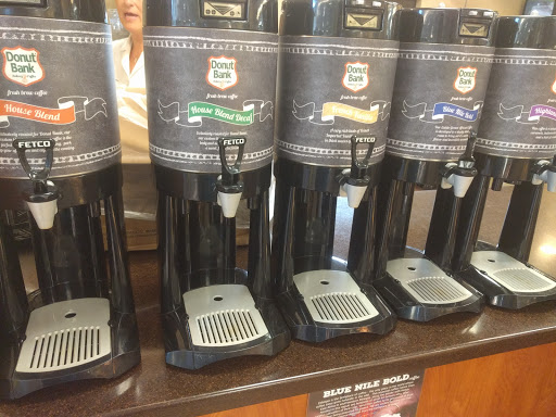 Donut Shop «Donut Bank», reviews and photos, 1209 W Broadway St, Princeton, IN 47670, USA