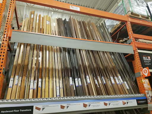 Home Improvement Store «The Home Depot», reviews and photos, 1510 Ring Rd, Elizabethtown, KY 42701, USA