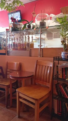 Coffee Shop «Elvas Coffee Stop», reviews and photos, 2206 Lincoln Ave, San Jose, CA 95125, USA