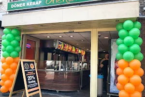 Oriental Döner Kebab Zwolle image