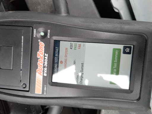 Auto Parts Store «AutoZone», reviews and photos, 1295 Deer Park Ave, North Babylon, NY 11703, USA