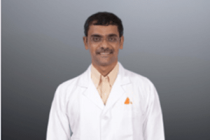 Best Ent Specialist - Dr. Raj P, 22+ yrs of Exp | Ear, Nose, Throat Specialist | Chennai image