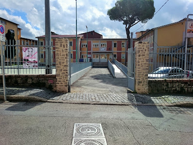 IISS Ruggero II Via Aurelio Covotti, 83031 Ariano Irpino AV, Italia