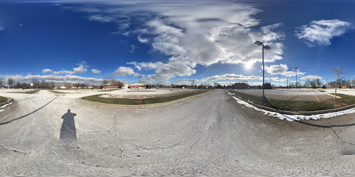 Ice Skating Rink «Dearborn Ice Skating Center», reviews and photos, 14900 Ford Rd, Dearborn, MI 48126, USA