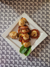 Photos du propriétaire du Restaurant français Restaurant ''Auberge le Courdil'' à Labastide-Beauvoir - n°15