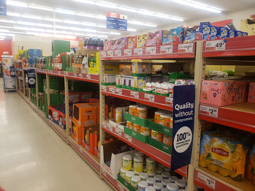 Grocery Store «Save-A-Lot», reviews and photos, 235 S Broadway, Pennsville, NJ 08070, USA