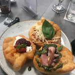 Photo n°1 de l'avis de Alessandra.o fait le 28/06/2023 à 23:34 sur le  Restaurant Reginè à Paderno Dugnano