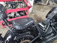 Extreme Customs Motorcycle's & ATV's - Car repair in Beaumont, TX, Beaumont - Rated 3.4/5