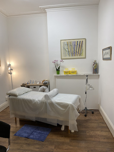 AcuWell Acupuncture Ireland