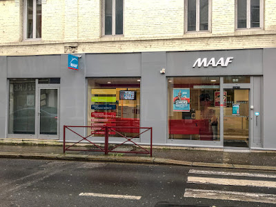 MAAF Assurances BOLBEC à Bolbec