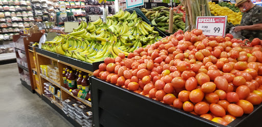 Grocery Store «Super A Foods», reviews and photos, 5250 York Blvd, Highland Park, CA 90042, USA