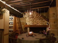 Atmosphère du Restaurant italien Ciasa Mia à Paris - n°18