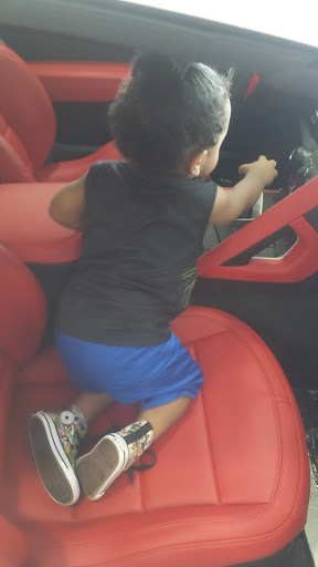 Car Dealer «Hardy Chevrolet Buick GMC», reviews and photos, 1249 Charles Hardy Pkwy, Dallas, GA 30157, USA