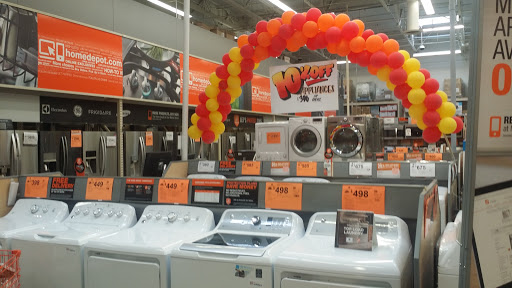 Home Improvement Store «The Home Depot», reviews and photos, 34249 Monterey Ave, Rancho Mirage, CA 92270, USA