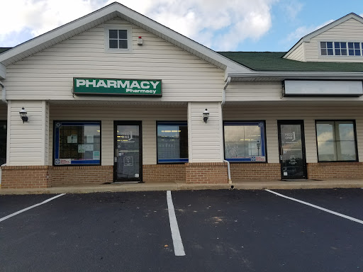 Med One, 101 Silo Hill Rd, Emmitsburg, MD 21727, USA, 