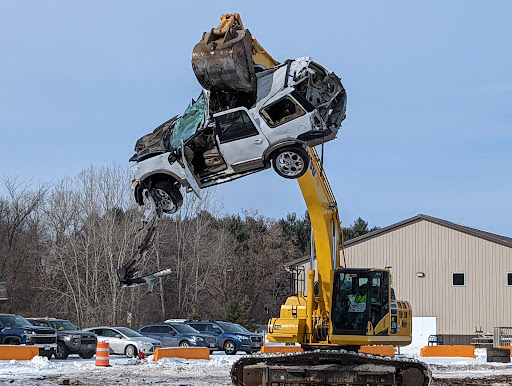 Amusement Center «Extreme Sandbox - Minnesota», reviews and photos, 1901 Glendale Rd, Hastings, MN 55033, USA